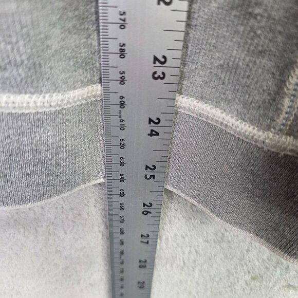 Mens Tommy Bahama Gray Reversible 1/2 Zip Pullover Sweatshirt Long Sleeve XL - Picture 7 of 8